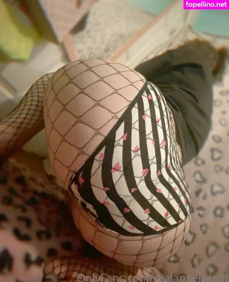 Realangelwitch OnlyFans Thumbnail #phMOj53tp8