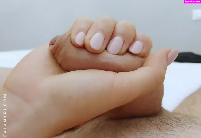 Realankri OnlyFans Thumbnail #3o0X5YTT5P