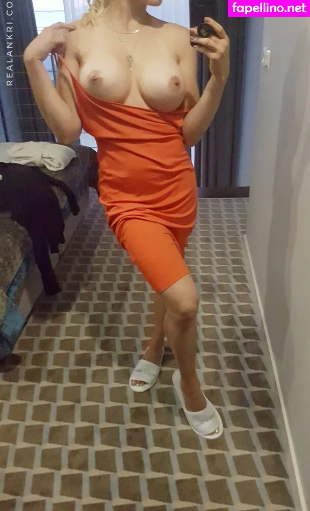 realankri Nude Leaked OnlyFans Photo #cX67TV2gXL