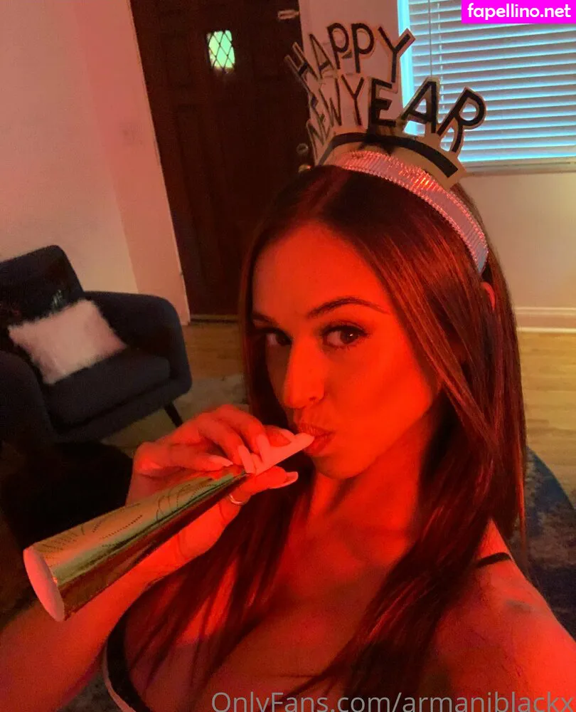 realarmaniblack Nude Leaked OnlyFans Photo #B1VGmSORZZ