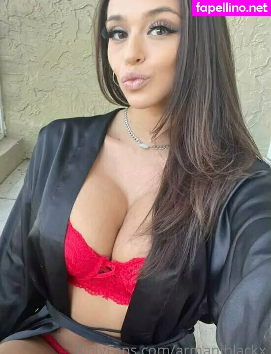 realarmaniblack Nude Leaked OnlyFans Photo #OS6P3N5iLi