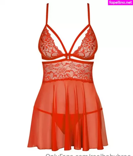 Realbabybree OnlyFans Thumbnail #BxgmB1hivu