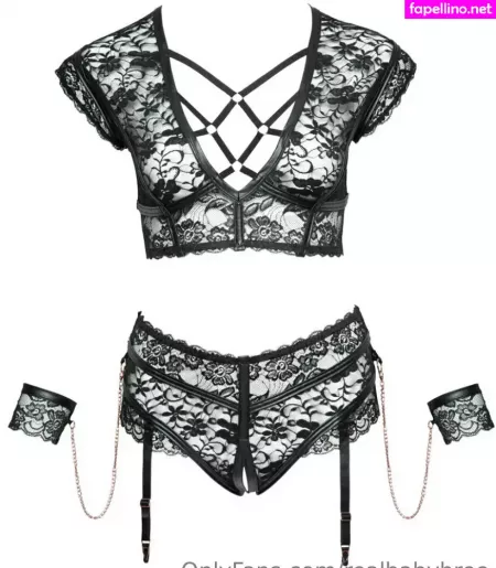 Realbabybree OnlyFans Thumbnail #Kc2k33givh