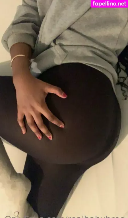 Realbabybree OnlyFans Thumbnail #TKSoZiQ3cE