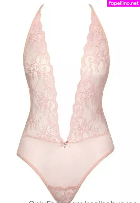 Realbabybree OnlyFans Thumbnail #coWAKOO3MD