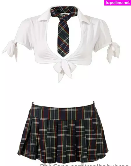 Realbabybree OnlyFans Thumbnail #mFmWjQqcZf