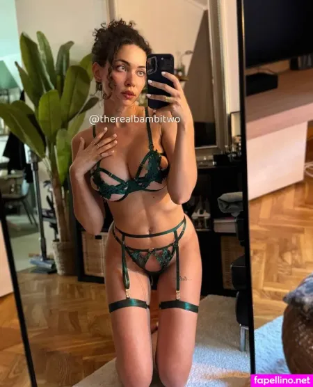 Realbambitwo 1 OnlyFans Thumbnail #9reCsKqqv0
