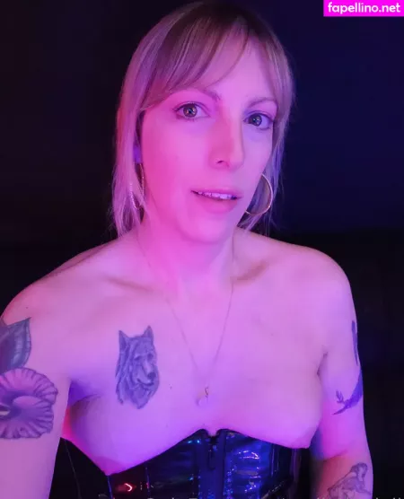 Realbelladoll OnlyFans Thumbnail #EAeQfVnxg7