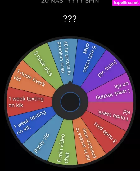 Realbiancablu2free OnlyFans Thumbnail #NeIlUcSalB