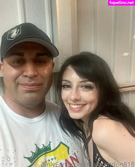 Realbrandon818 OnlyFans Thumbnail #GIGCwTQp5F