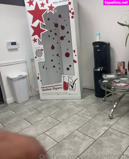 Realbrandon818 OnlyFans Thumbnail #UYZYS9UOu1