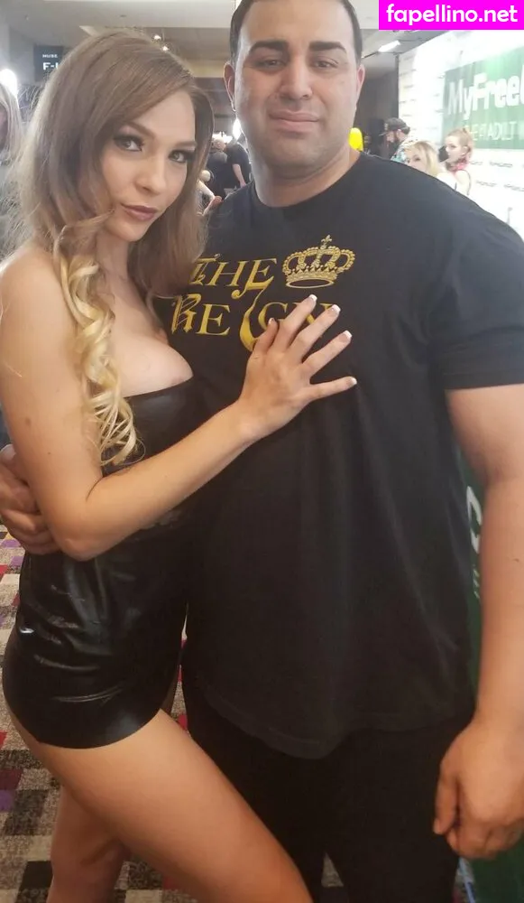 realbrandon818, therealblee8 Nude Leaked OnlyFans Photo #cQF8B2Prfj