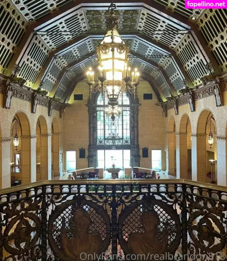 Realbrandon818 OnlyFans Thumbnail #u3mrnDAanK