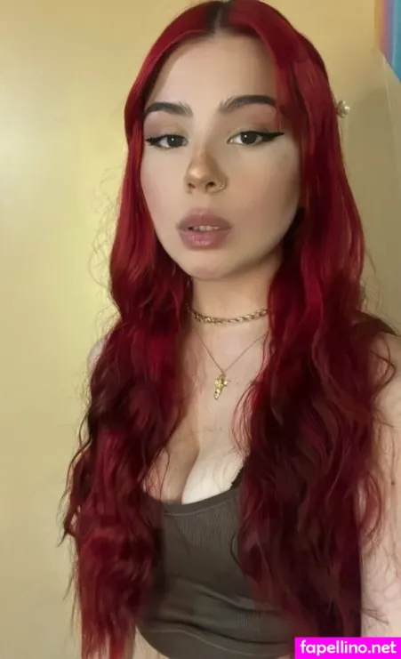 Realbratzdollp OnlyFans Thumbnail #HXFYP59MRc