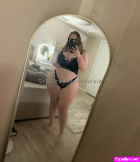 Realcalista OnlyFans Thumbnail #aIR0KDRh4J