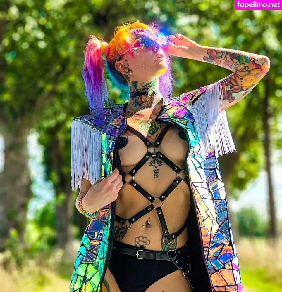 realcherryqueen, therealcherryqueen Nude Leaked OnlyFans Photo #9eFtqQ3uOU