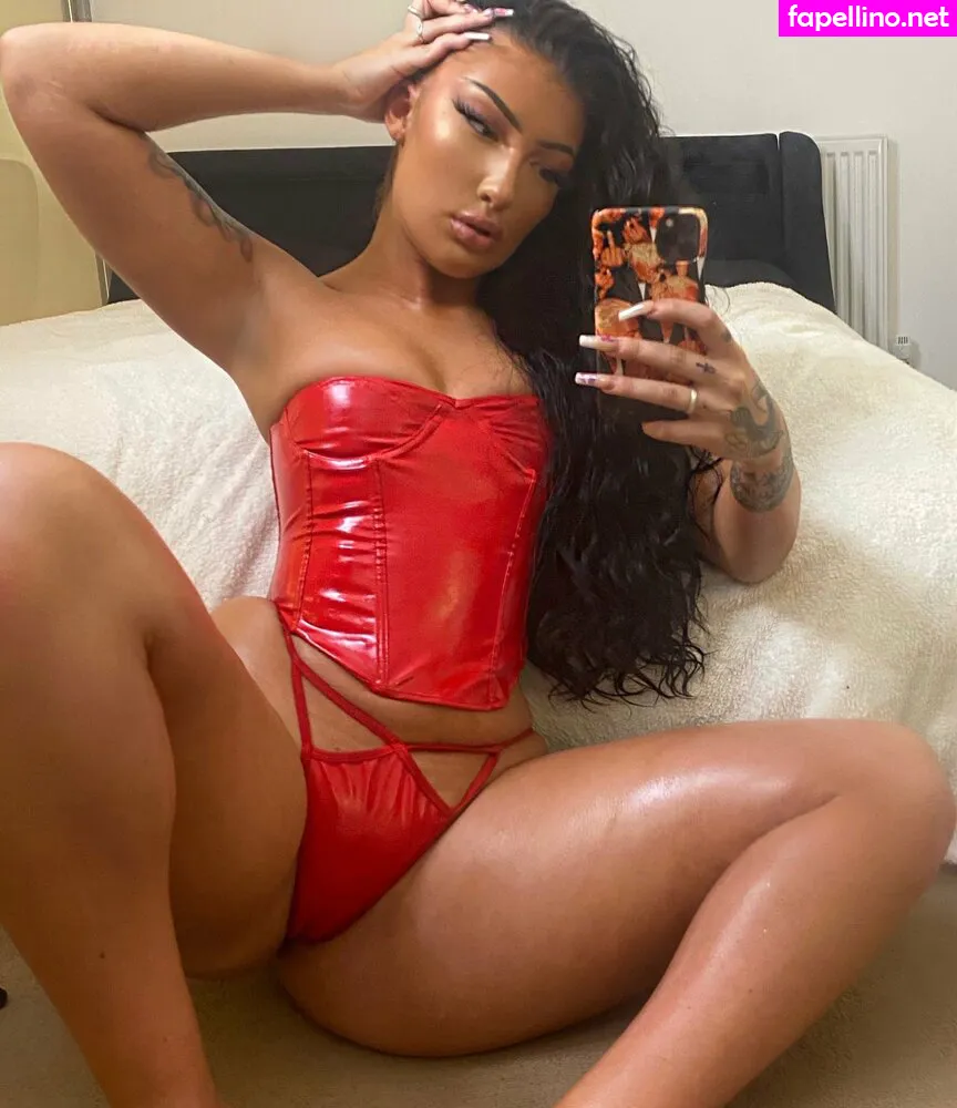 goddesschinxx, realchinxx Nude Leaked OnlyFans Photo #uH3Pbi98xK