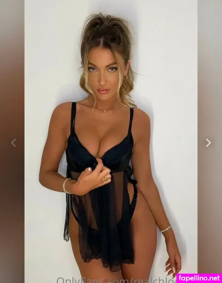 Realchloehill OnlyFans Thumbnail #5rHncbweTc