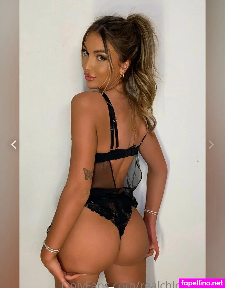 realchloeehill, realchloehill Nude Leaked OnlyFans Photo #yIppaIL30y