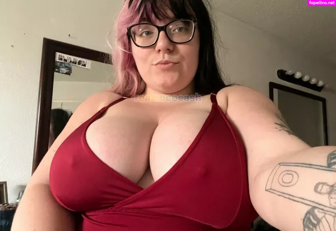 Realcococashfree OnlyFans Thumbnail #bkeYuqNuHG