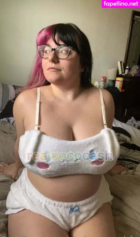 Realcococashfree OnlyFans Thumbnail #zOn4Ii9mSU