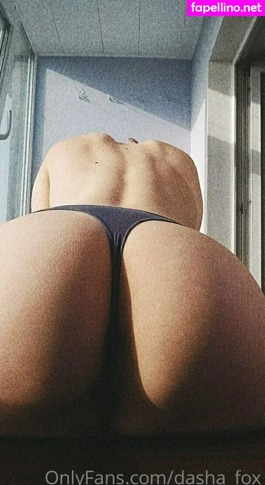 Dasha_fox, darealfox_, realdashafox Nude Leaked OnlyFans Photo #2n0nZPDyID