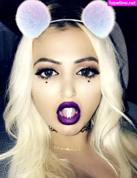 Realdiamonddoll 1 OnlyFans Thumbnail #rLXbEgSDjY