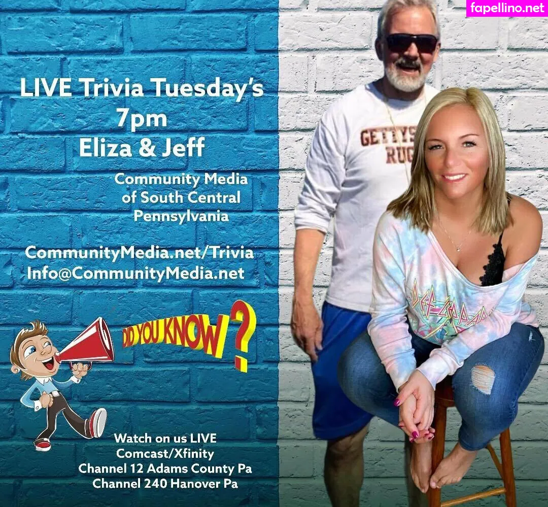 realelizajayne Nude Leaked OnlyFans Photo #QttNR3OiYK