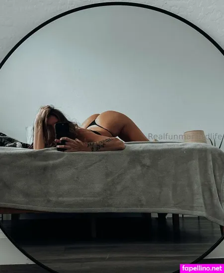 Realfunmarriedlife OnlyFans Thumbnail #CsZlmT25M2