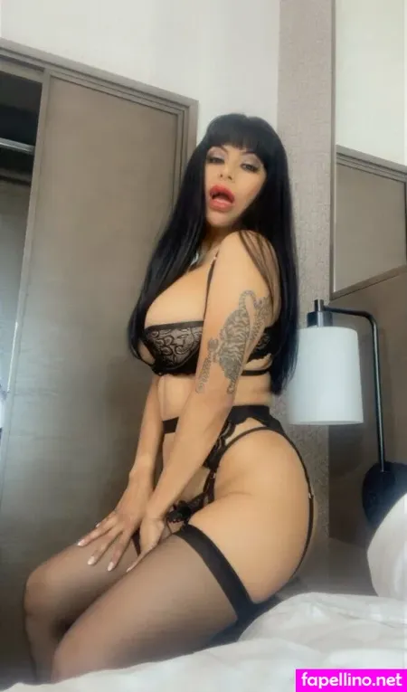 Realgabbyquinteros OnlyFans Thumbnail #2WENb4xn0u