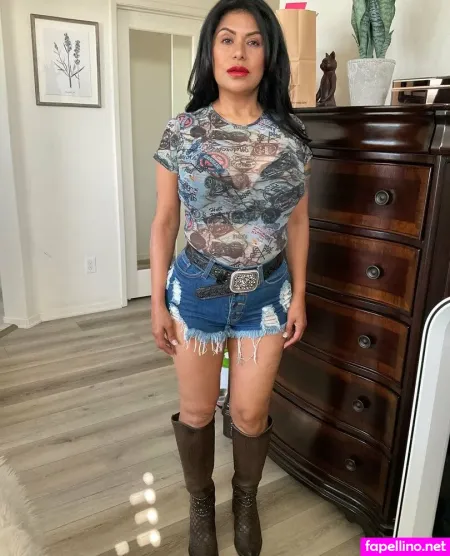 Realgabbyquinteros OnlyFans Thumbnail #Zbi8WO3nOM