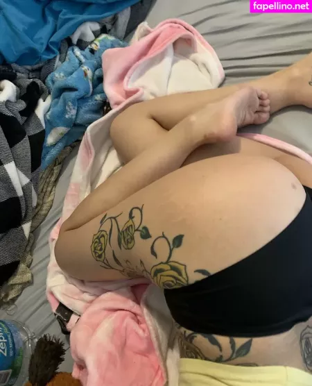 Realgarnetrose OnlyFans Thumbnail #HmS6aI9P5s