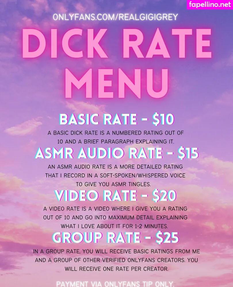 dreamiprincess, gigirosegray, latkedelrey, realgigigrey Nude Leaked OnlyFans Photo #nxGgVOvH0P