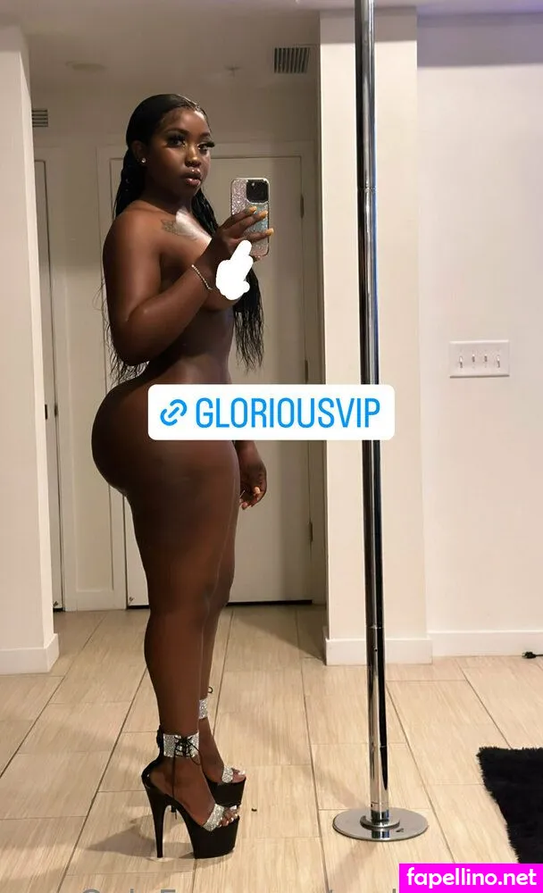 realglorious Nude Leaked OnlyFans Photo #RJP53o7H1n