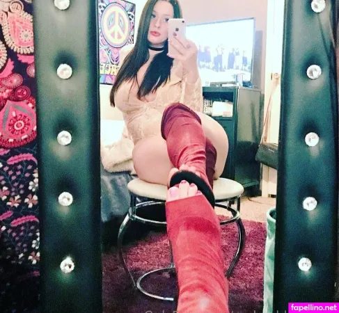 Realgoddessholly OnlyFans Thumbnail #Dc4tf61bee