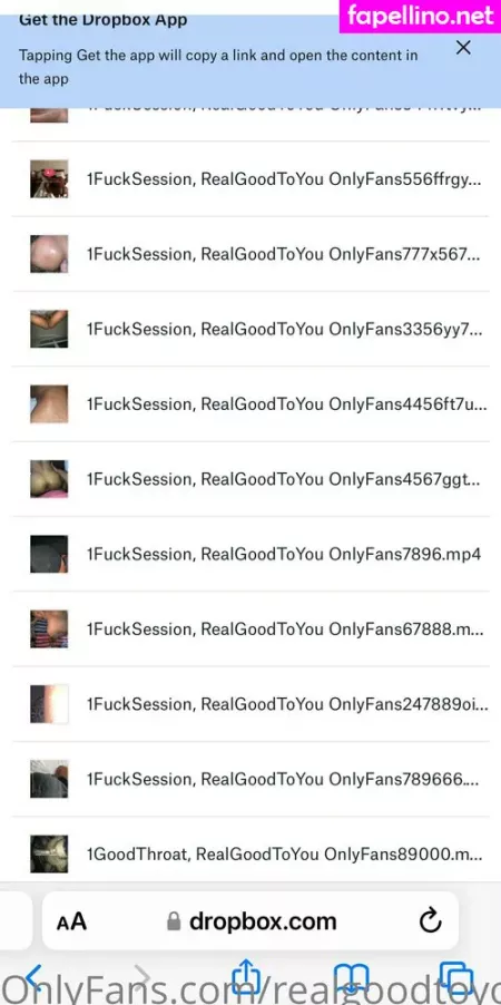 Realgoodtoyou OnlyFans Thumbnail #2iJH8AFOhi