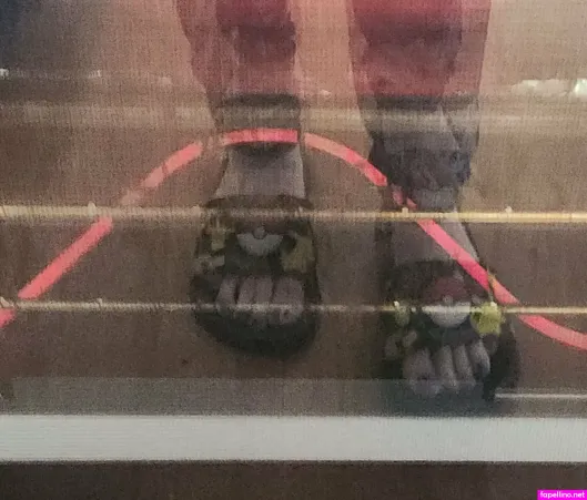 Realgothfeet Main Profile Photo