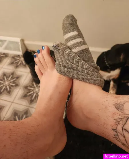 Realgothfeet OnlyFans Thumbnail #QtOwCN3Rh0