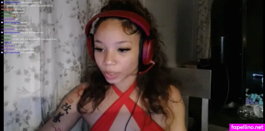 Realhunnyj OnlyFans Thumbnail #TERKyy7CTW