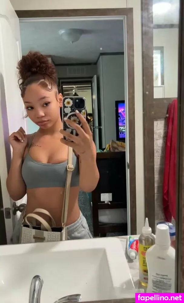 realhunnyj Nude Leaked OnlyFans Photo #jhNkekgFYe