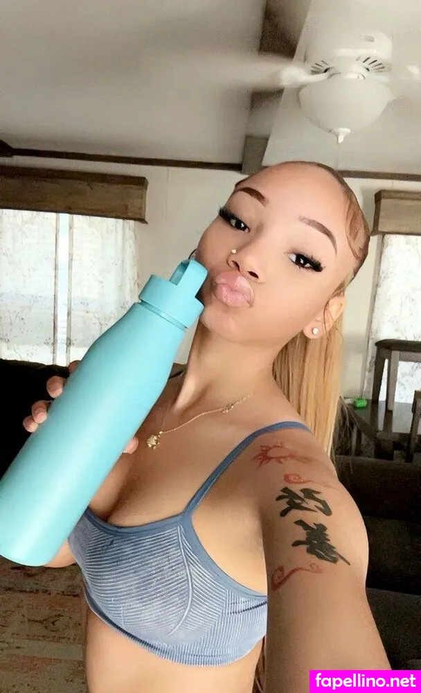 realhunnyj Nude Leaked OnlyFans Photo #pE705ixMhj