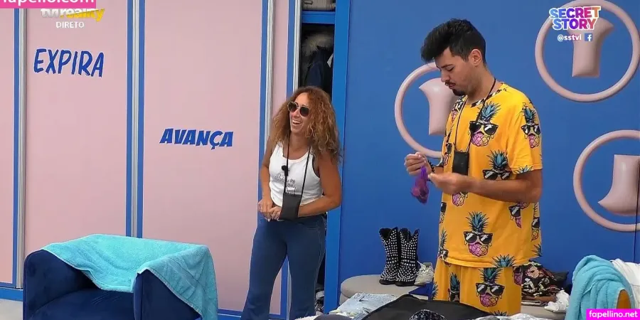 Reality Tv Portugal OnlyFans Thumbnail #AyGl3VB6uV