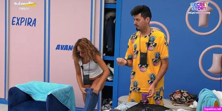 Reality Tv Portugal OnlyFans Thumbnail #rGbqL2W1Ed