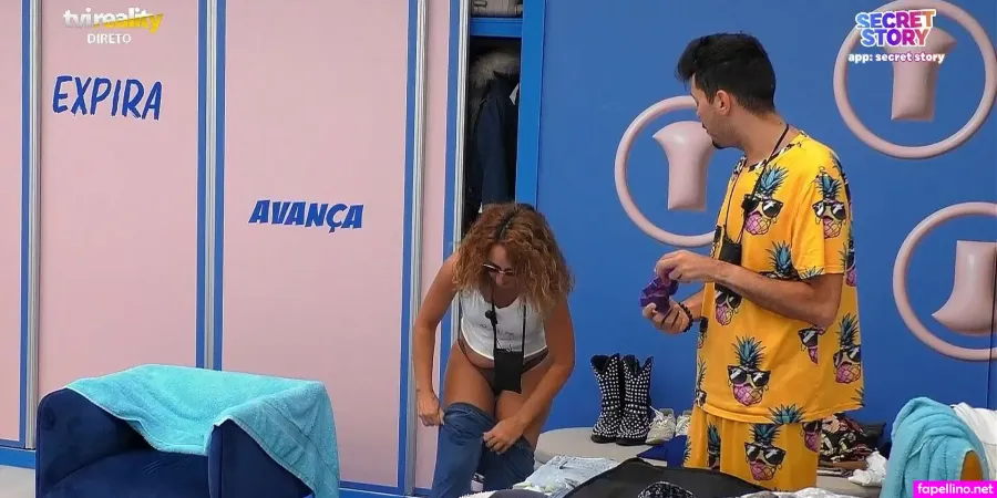 Reality Tv Portugal OnlyFans Thumbnail #uEYo6PYDHP