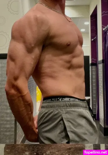 Realjaxsteel OnlyFans Thumbnail #bxDHuiNtDA