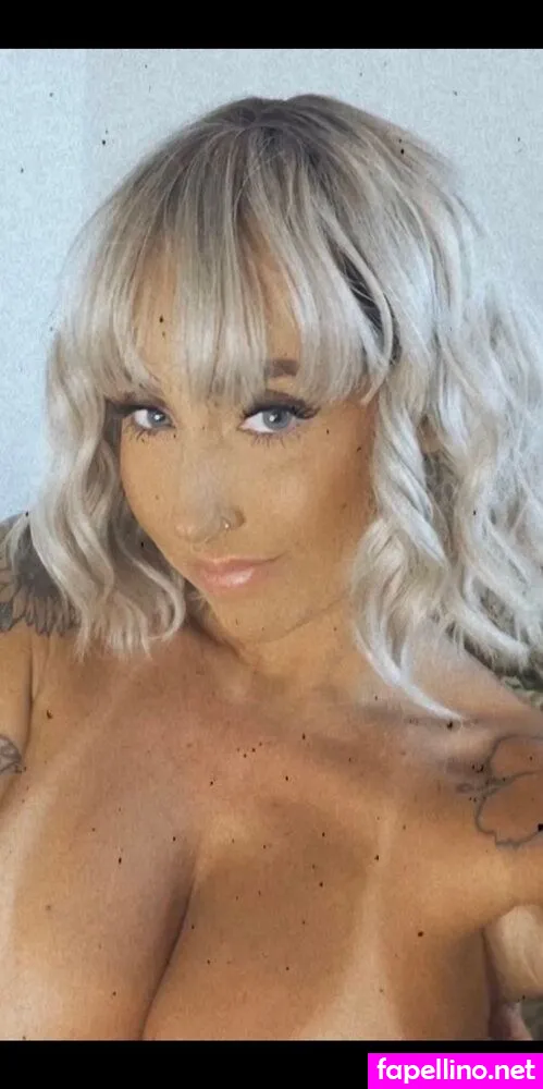 Jessica Lynn, realjessicalynn Nude Leaked OnlyFans Photo #b5vw70GKer