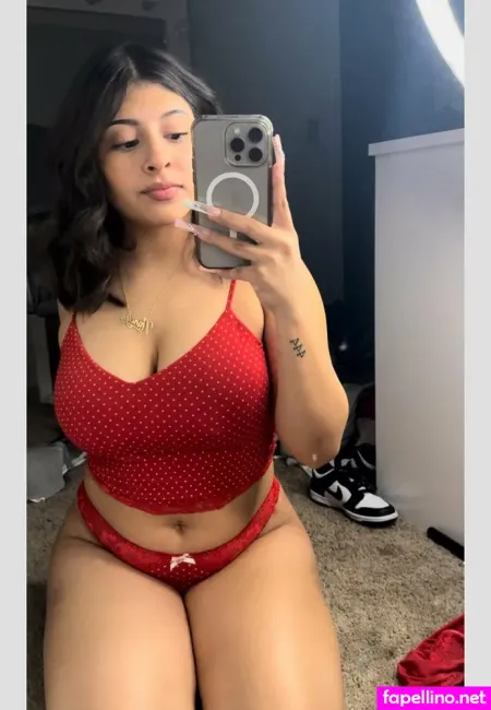 Realjustanashy OnlyFans Thumbnail #pVxEBdeyuF
