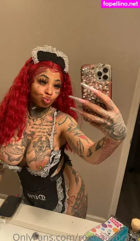 Realkaaybrazy OnlyFans Thumbnail #ArI0w5tx54