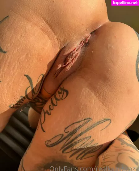 Realkaaybrazy OnlyFans Thumbnail #BC7gjsIyro