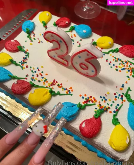 Realkaaybrazy OnlyFans Thumbnail #CUsosz47CD